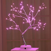 Tree Light Lamp